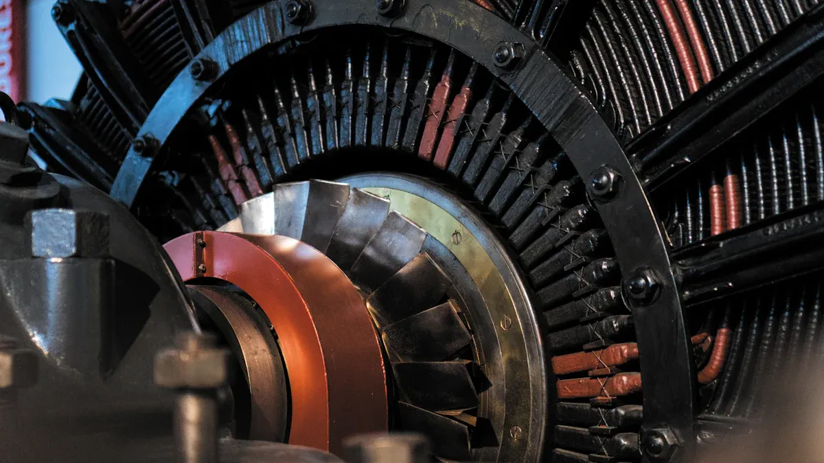 How Electric Car Transmission Works